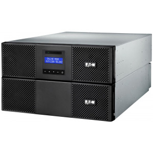 EATON UPS 9E 11000i Rack6U, 11kVA, 10kW, 1/1 fáze