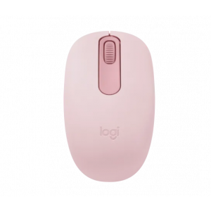 myš Logitech Bluetooth M196, Rose _