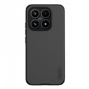 Nillkin Super Frosted PRO Zadní Kryt pro Xiaomi 17 Black