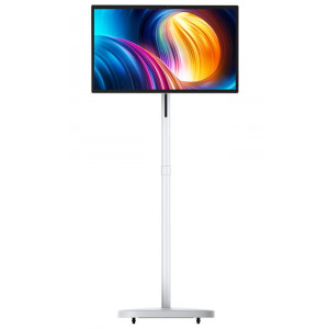 DAHUA 27" LED LM27-U200PM/ IPS panel/ dotykový/ 1920x1080 (FHD)/ 1300:1/ 14ms/ 350 cd/m2/ HDMI/ USB-C/ bílý