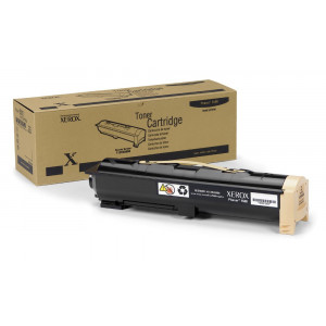 Xerox original toner Phaser 5500/ černý/ 30000s.