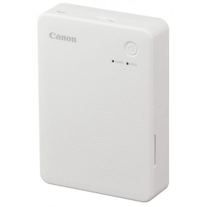 CANON termosublimační tiskárna SELPHY QX20 WH