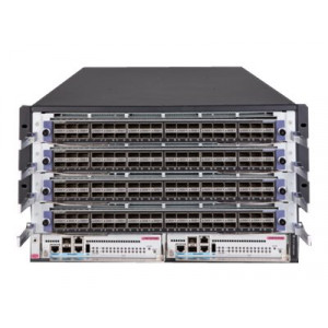 HPE 12904E Switch Chassis