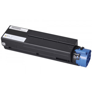 OKI toner černý do B433 / B513 (12 000 stran)