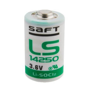 Saft Jednorázová lithiová baterie LS14250