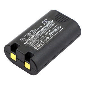 Lithium-iontový, bateriový blok, 1400 mAh, Dymo, 1759398