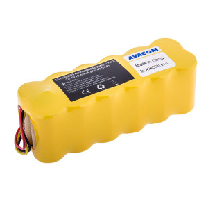 Avacom baterie pro Samsung NaviBot, Ni-Mh, 14.4V, 3300mAh, 48Wh, kvalitní články