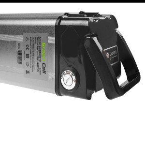 Green Cell eBike baterie 24V 12Ah