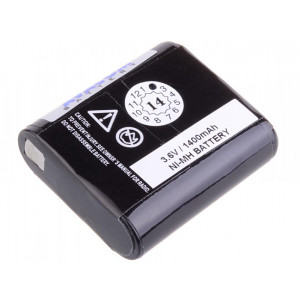 Motorola TalkAbout T82, TLKR T92 H2O Ni-MH 3,6V 1400mAh