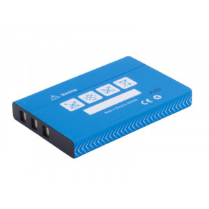 Avacom baterie pro Fujifilm, Kodak, Olympus, Samsung NP-60, KLIC-5000, LI-20B, SLB-1037, SLB-1137, Li-Ion, 3.7V, 1000mAh, 3.7Wh, D