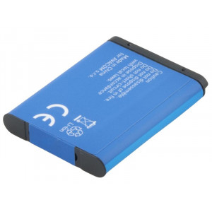 Avacom baterie do fotoaparátu Samsung BP70A, Li-Ion, 3.7V, 700mAh, 2.6Wh, DISS-P70-B700