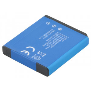 Avacom náhradní baterie pro Fujifilm NP-50, Li-Ion, 3.7V, 750mAh, 2.8Wh, DIFU-NP50-B750