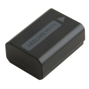 Avacom Baterie pro Sony NP-FW50, Li-Ion, 7,2V, 1030mAh, 7,6Wh, DISO-FW50-B1030