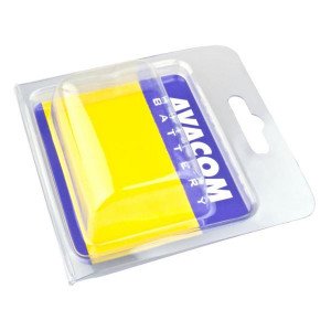 Avacom baterie pro Fujifilm Li-Ion, 7.2V, 1100mAh, 7.9Wh