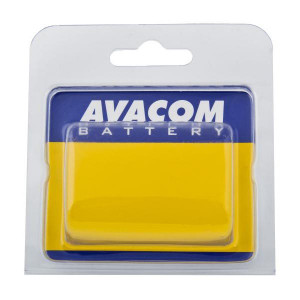 Avacom baterie pro Nikon Li-Ion, 7.4V, 800mAh, 11.1Wh