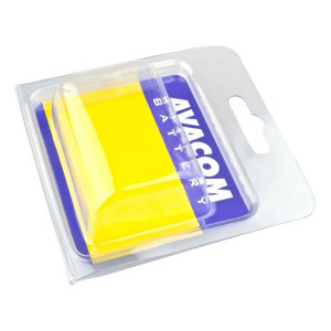 Avacom baterie pro Panasonic Li-Ion, 3.7V, 1100mAh, 4.1Wh