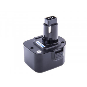 Avacom baterie pro BLACK & DECKER, A9252, Ni-Mh, 12V, 3000mAh, 36Wh, ATBD-12Mh-30H