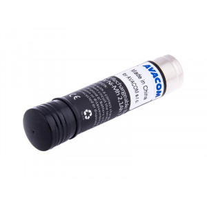 Avacom baterie pro BLACK & DECKER, VP100, Ni-Mh, 3.6V, 2100mAh, 7.6Wh, ATBD-3Mh-2100