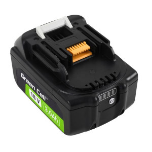 Green Cell baterie BL1830 pro Makita LXT 18V 3Ah
