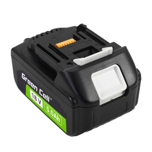 Green Cell baterie BL1850 (18V 5Ah) pro Makita LXT 18V