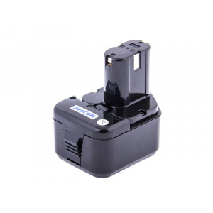 Avacom baterie pro HITACHI, EB1214S, Ni-Mh, 12V, 3000mAh, 36Wh, ATHIT-12Mh-30H