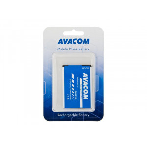 Avacom baterie do mobilu pro HTC Desire Z, Li-Ion, 3.7V, PDHT-S710-1350, 1350mAh, 5Wh