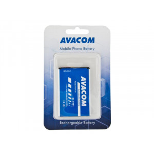 Avacom baterie pro LG Optimus L7 II, Li-Ion, 3.8V, GSLG-P710-2460, 2460mAh, 9.3Wh, Náhrada za LG BL-59JH