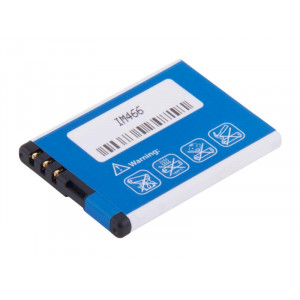 Avacom baterie do mobilu pro Nokia 6111, Li-Ion, 3.7V, GSNO-BL4B-S750, 750mAh, 2.8Wh, náhrada BL-4B