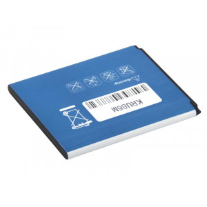 Avacom baterie pro Samsung Galaxy ACE 3, Li-Ion, 3.8V, GSSA-B100-1500, 1500mAh, 5.7Wh