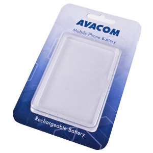 Avacom baterie pro Samsung 5570 Galaxy mini, Li-Ion, 3.7V, GSSA-5570-S1200A, 1200mAh, 4.4Wh