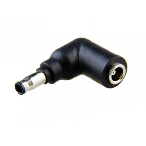 Avacom nabíjecí jack C.2, redukce C2 z konektoru C4 (5,5 x 2,5mm)