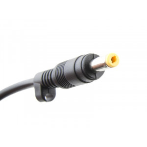 Avacom nabíječka - adaptér pro Asus EEE 700 series, 9,5V, 2,32A, 22W, ADAC-EEE-9,5VF, kruhový konektor 4,8 x 1,7 mm, typ C.1