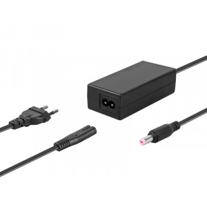 Avacom nabíječka - adaptér pro notebooky Acer, Dell 19,5V, 2,3A, 45W, ADAC-AC1-A45W, kruhový konektor 5,5 x 1,7 mm, typ C.7