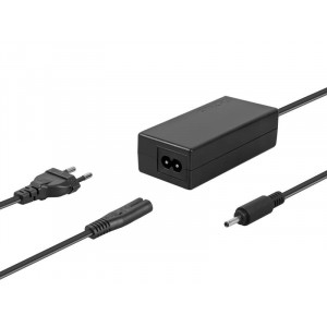 Avacom nabíječka - adaptér pro notebooky Samsung a Asus 19V, 2,37A, 45W, ADAC-AS4-A45W, kruhový konektor 3,0 x 1,0 mm, typ C.31