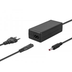 Avacom nabíječka - adaptér pro Dell Dell XPS, 19,5V, 3,33A, 65W, ADAC-DE2-A65W, kruhový konektor 4,5 x 3,0 mm + pin, typ C.32