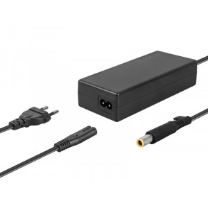 Avacom nabíječka - adaptér pro notebooky Dell 19,5V, 4,62A, 90W, ADAC-DE1-A90W, kruhový konektor 7,4 x 5,1 mm + pin, typ C.21 (C.2