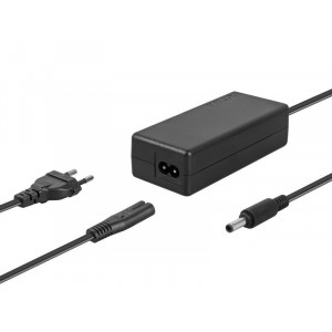 Avacom nabíječka - adaptér pro notebooky HP 19,5V, 3,33A, 65W, ADAC-HP1-A65W, kruhový konektor 4,5 x 3,0 mm + pin, typ C.39