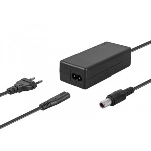 Avacom nabíječka - adaptér pro notebooky IBM/Lenovo 20V, 3,25A, 65W, ADAC-LE1-A65W, kruhový konektor 7,9 x 5,5 mm + pin, typ C.15