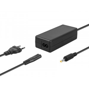 Avacom nabíječka - adaptér pro Lenovo IdeaPad 120/310/330/530S, Yoga 710, 20V, 3,25A, 65W, ADAC-LE2-A65W, kruhový konektor 4,0 x 1