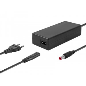 Avacom nabíječka - adaptér pro notebooky Sony 19,5V, 4,62A, 90W, ADAC-SO2-A90W, kruhový konektor 6,5 x 4,4 mm s pinem, typ C.6