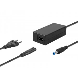 Avacom nabíječka - adaptér pro notebooky, LCD monitory, CCTV a CCD kamery 12V, 3,33A, 40W, ADAC-12V-A40W, kruhový konektor 5,5 x 2