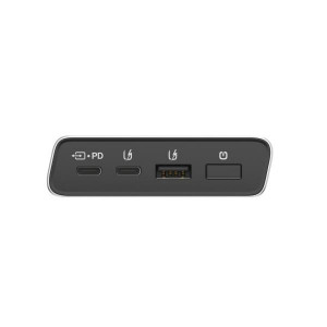 Powerbanka Greencell PowerPlay 20800mAh 65W – – rychlý, nabíjení, PD Ultra, Charge made in