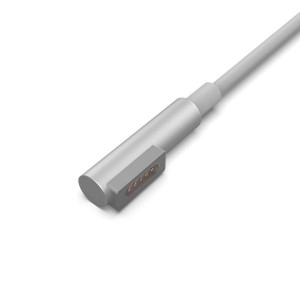 Green Cell nabíječka,  AC adaptér pro Apple Macbook 60W / 16.5V 3.65A / Magsafe