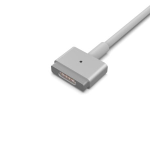 Green Cell nabíječka,  AC adaptér pro Apple Macbook 85W / 18.5V 4.6A / Magsafe 2
