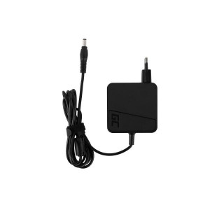 Nabíječka Green Cell 19V 3.42A 65W pro laptop Asus R510C R510L R556L X550C X550L Toshiba Satellite C650 L750