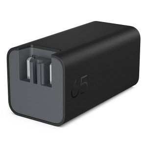 HP 65W Napájecí adaptér 65W, 1 port, USB-C