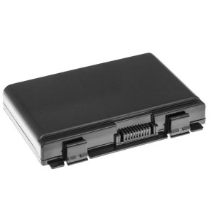 Green Cell baterie pro Asus A32-F82 K40 K50 K60 K70 / 11,1V 4400mAh