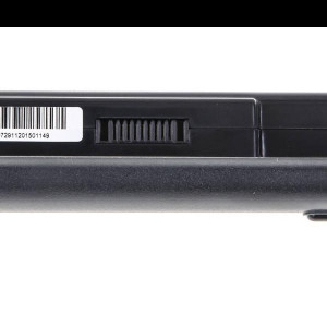 Green Cell baterie pro Asus A32-K72 K72 K73 N71 N73 / 11,1V 6600mAh