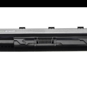 Green Cell baterie pro Asus A32-N56 N46 N46V N56 N76 / 11,1V 4400mAh
