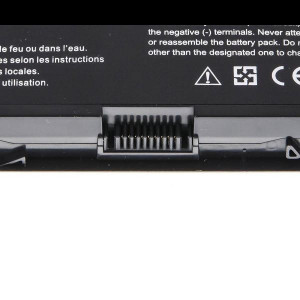 Green Cell baterie pro Dell Precision M4600 M4700 M4800 M6600 M6700 / 11,1V 4400mAh